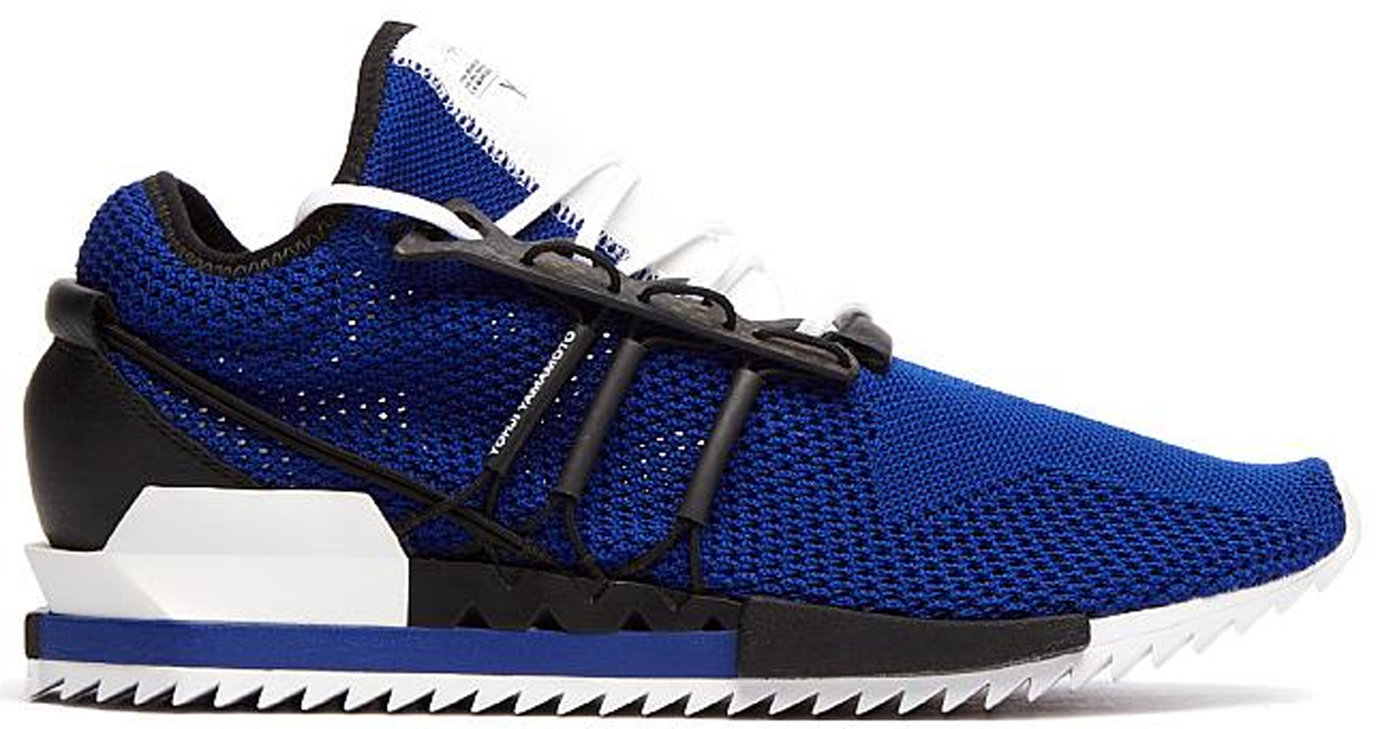 Adidas Y-3 Harigane Mystery Ink