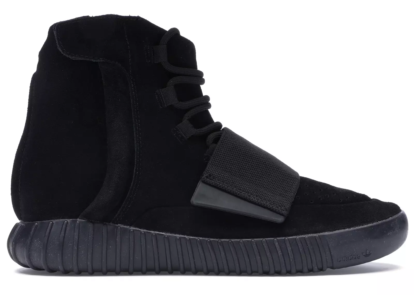 Adidas Yeezy Boost 750 Triple Black