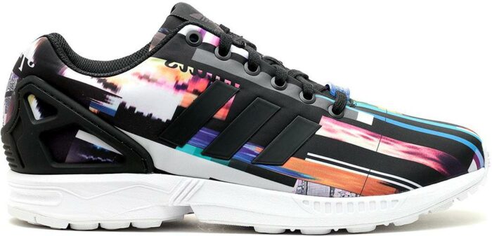 Adidas ZX Flux Cityscape
