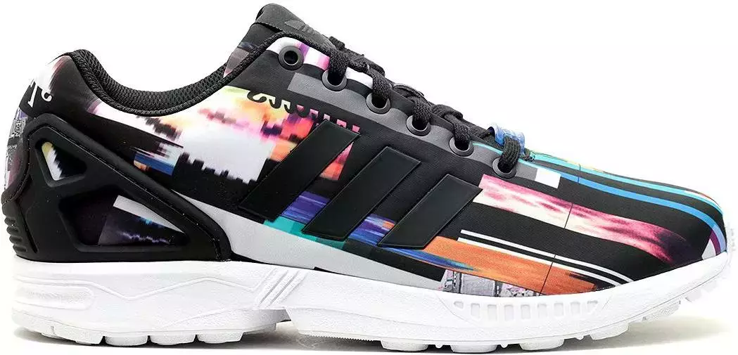 Adidas ZX Flux Cityscape