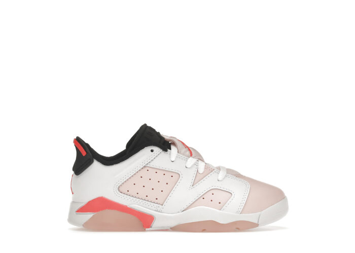 Air Jordan 6 Low Atmosphere (PS)