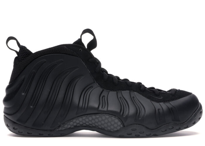 Nike Air Foamposite One Anthracite (2007)