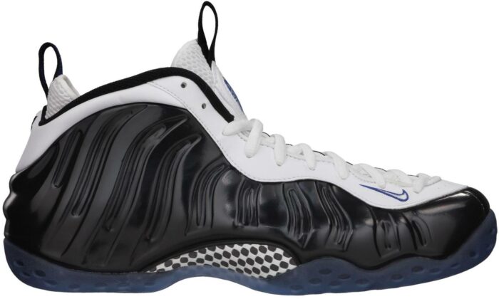 Nike Air Foamposite One Concord