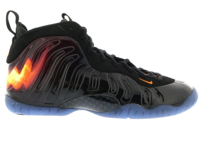 Nike Air Foamposite One Halloween (GS)