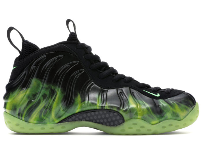 Nike Air Foamposite One ParaNorman