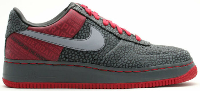Nike Air Force 1 Low Malone Original Six