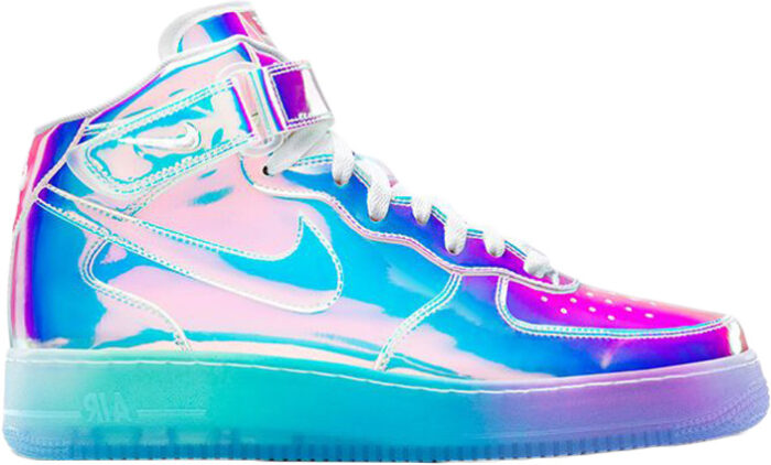 Nike air force nike id deals