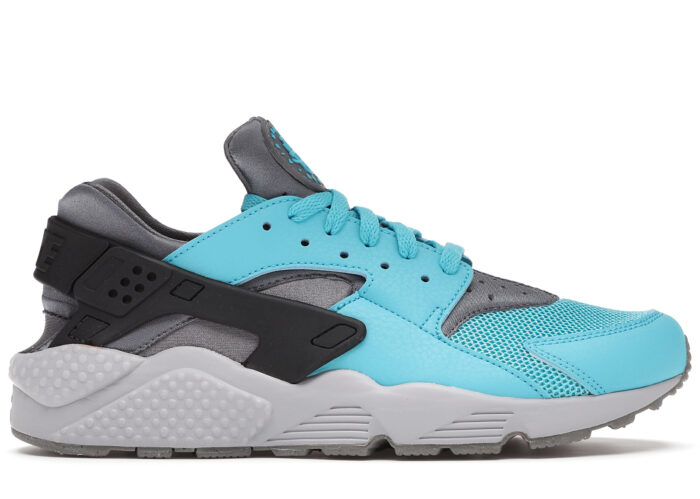 Nike Air Huarache Beta Blue