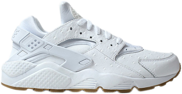 Nike Air Huarache Ostrich Gum