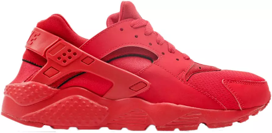 Nike Air Huarache Triple Red (GS)