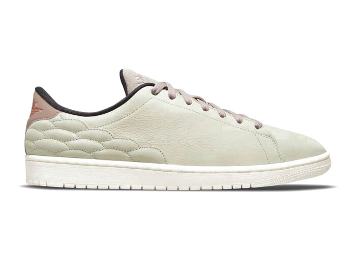Air Jordan 1 Centre Court Light Bone
