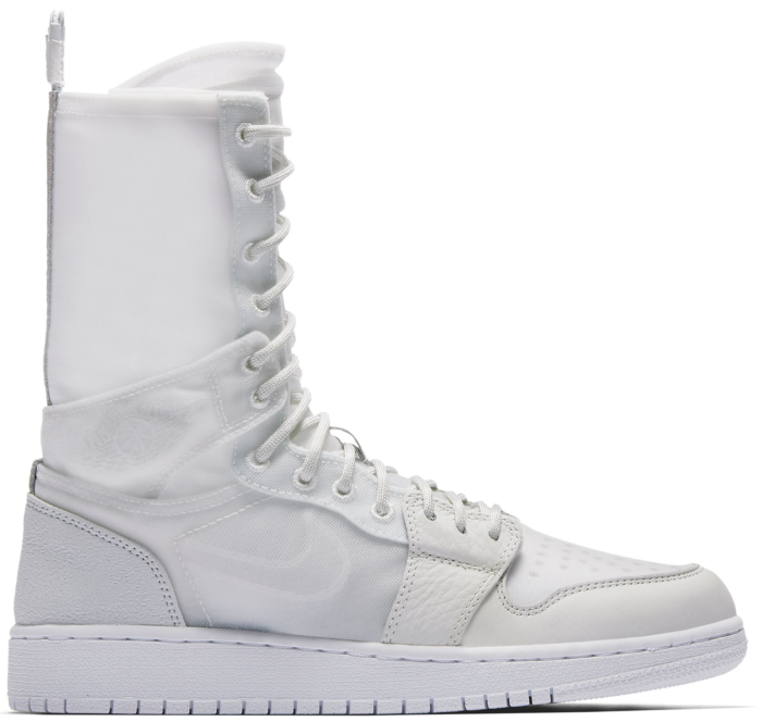 Air Jordan 1 Explorer XX The 1 Reimagined Off White (W)