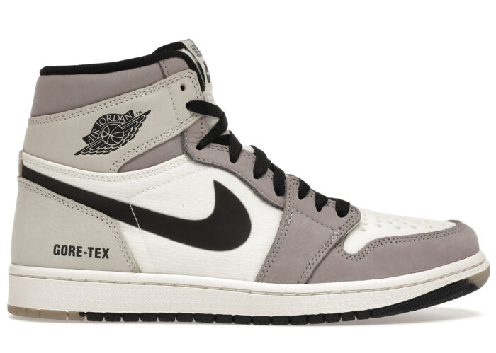 Air Jordan 1 High Element Gore-Tex Light Bone