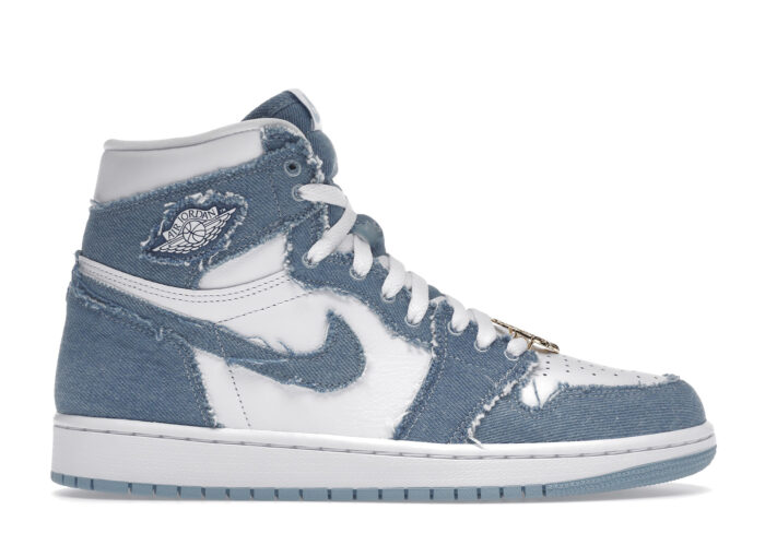 Air Jordan 1 High OG Denim (W)