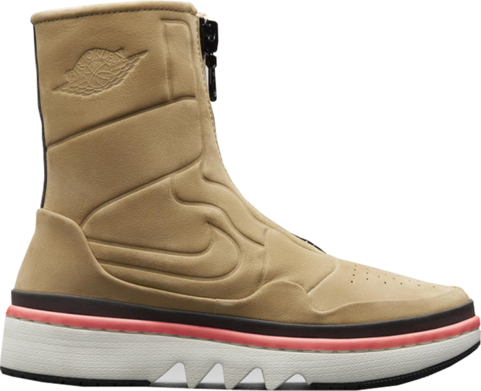 Air Jordan 1 Jester XX Utility Pack (W)
