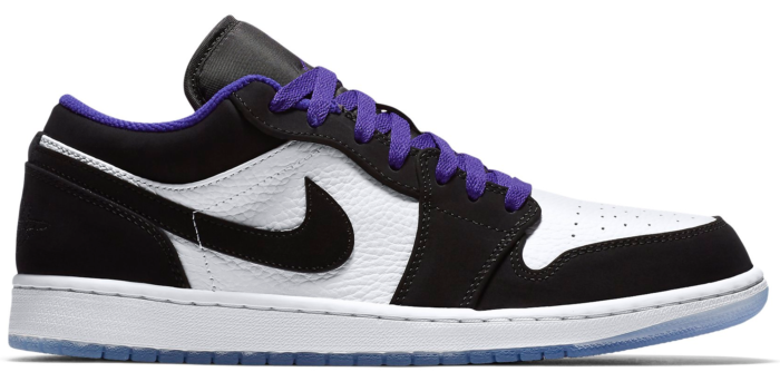 Air Jordan 1 Low Concord