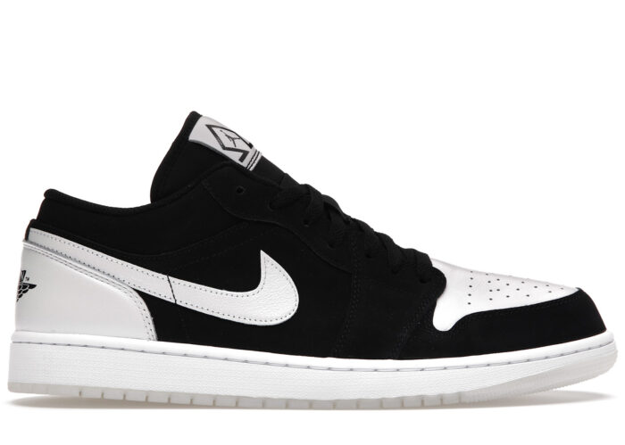 Air Jordan 1 Low Diamond Shorts