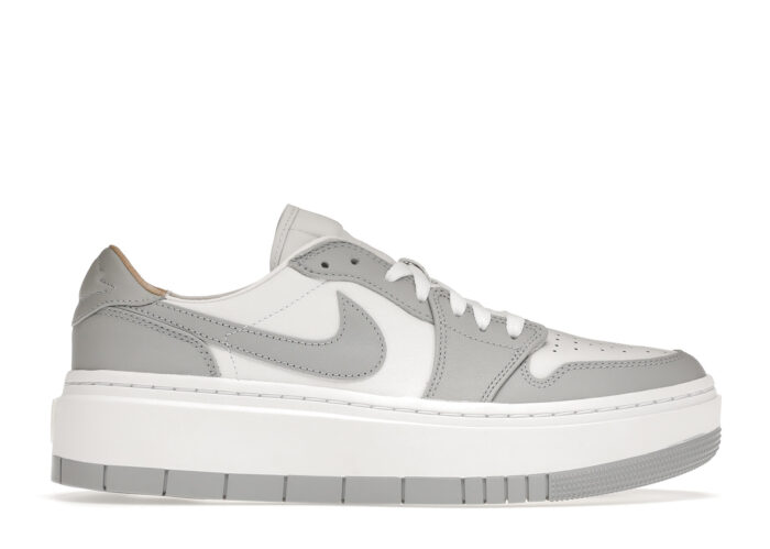 Air Jordan 1 Elevate Low Wolf Grey (W)