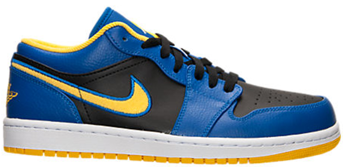 Air Jordan 1 Low Laney