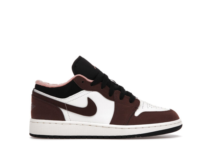 Air Jordan 1 Low Mocha (GS)