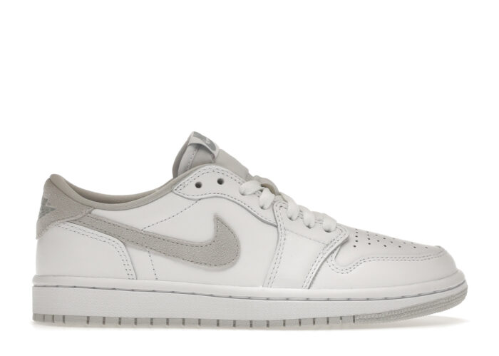 Air Jordan 1 Low OG Neutral Grey (2021) (W)