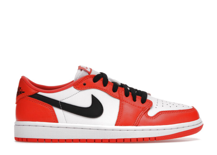 Air Jordan 1 Low OG Starfish (W)