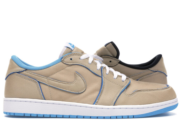 Air Jordan 1 Low SB QS Lance Mountain Desert Ore