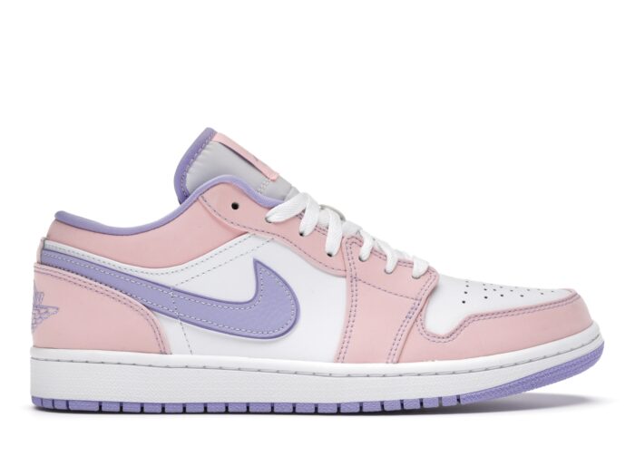 Air Jordan 1 Low SE Arctic Punch