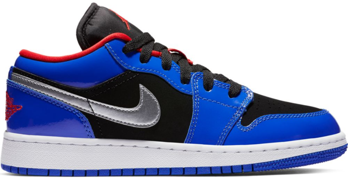 Air Jordan 1 Low Top 3 (GS)