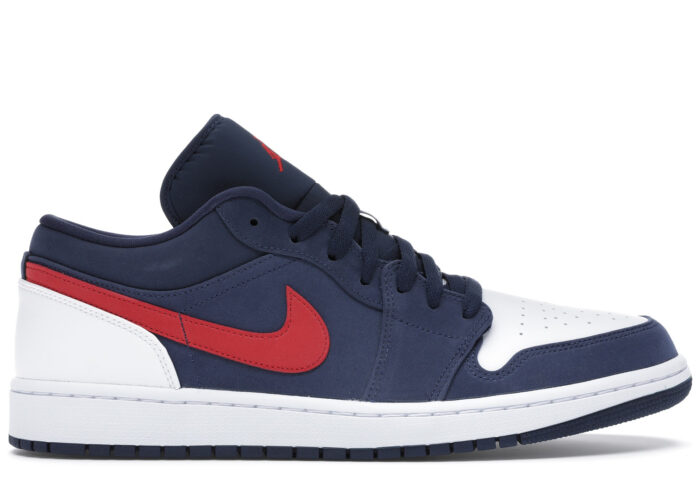 Air Jordan 1 Low USA