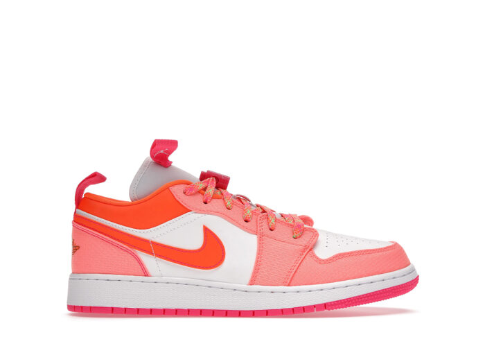 Air Jordan 1 Low Utility (GS)