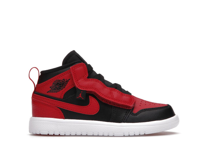 Air Jordan 1 Mid Alt Banned (2020) (PS)