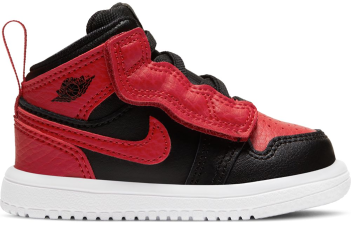Air Jordan 1 Mid Alt Banned (2020) (TD)