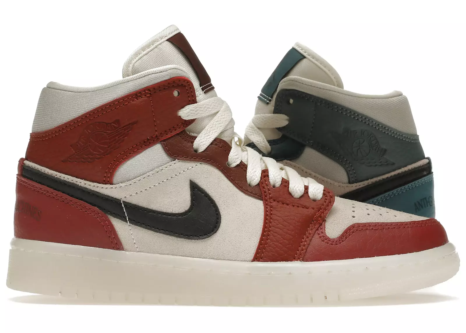 aj1 mid anti gravity