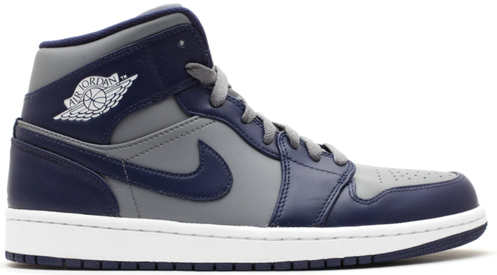Air Jordan 1 Mid Georgetown