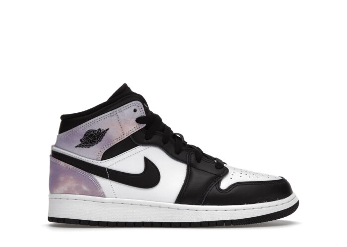 Air Jordan 1 Mid SE Zen Master (GS)