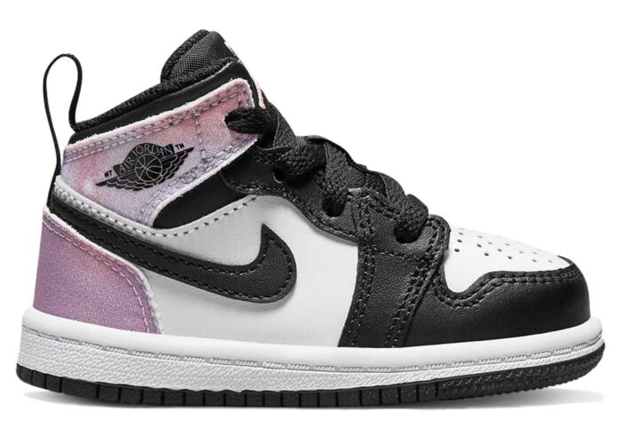 Air Jordan 1 Mid SE Zen Master (TD)