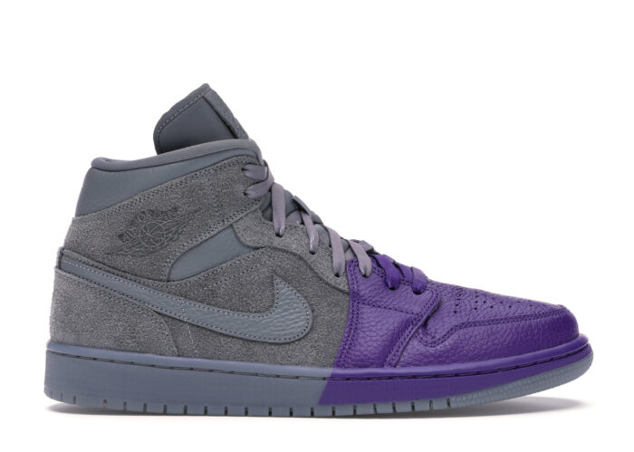 Air Jordan 1 Mid Sheila Rashid (W)