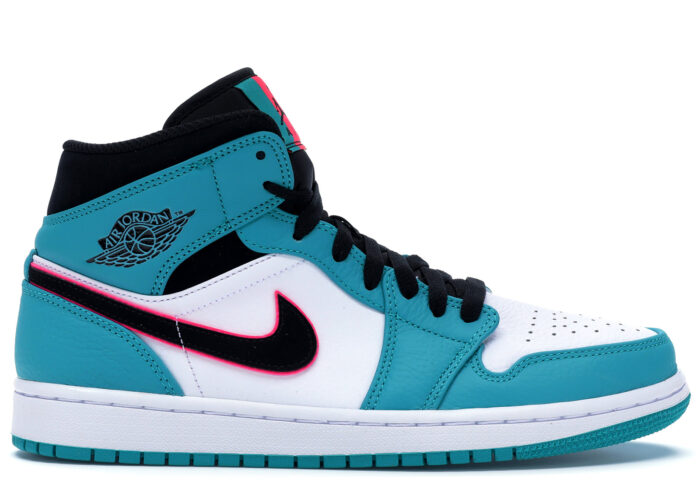 Air Jordan 1 Mid South Beach