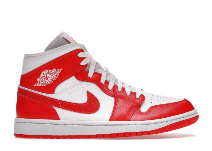 Air Jordan 1 Mid Syracuse (W)