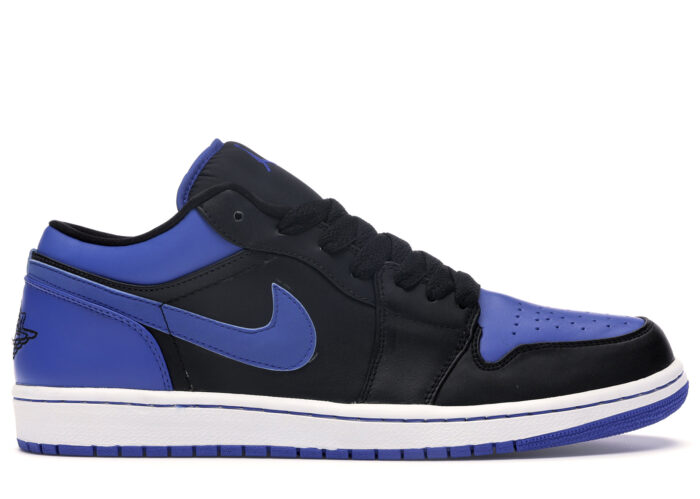 Air Jordan 1 Phat Low Varsity Royal