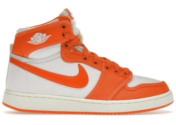 Air Jordan 1 Retro AJKO Rush Orange
