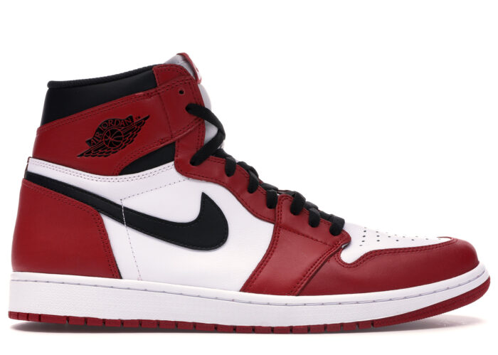 Air Jordan 1 Retro Chicago (2015)