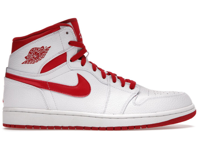 Air Jordan 1 Retro Do the Right Thing Red