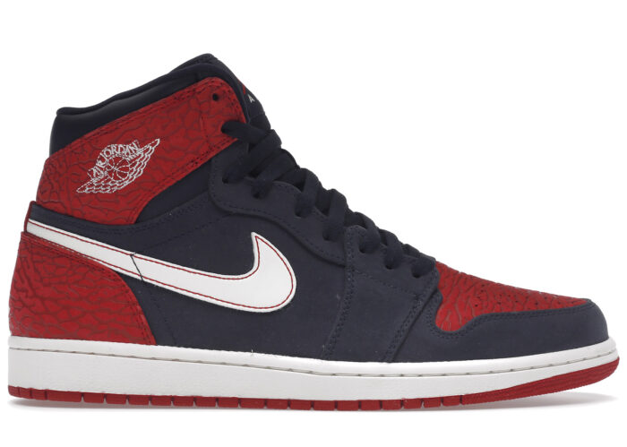 Air Jordan 1 Retro Election Day