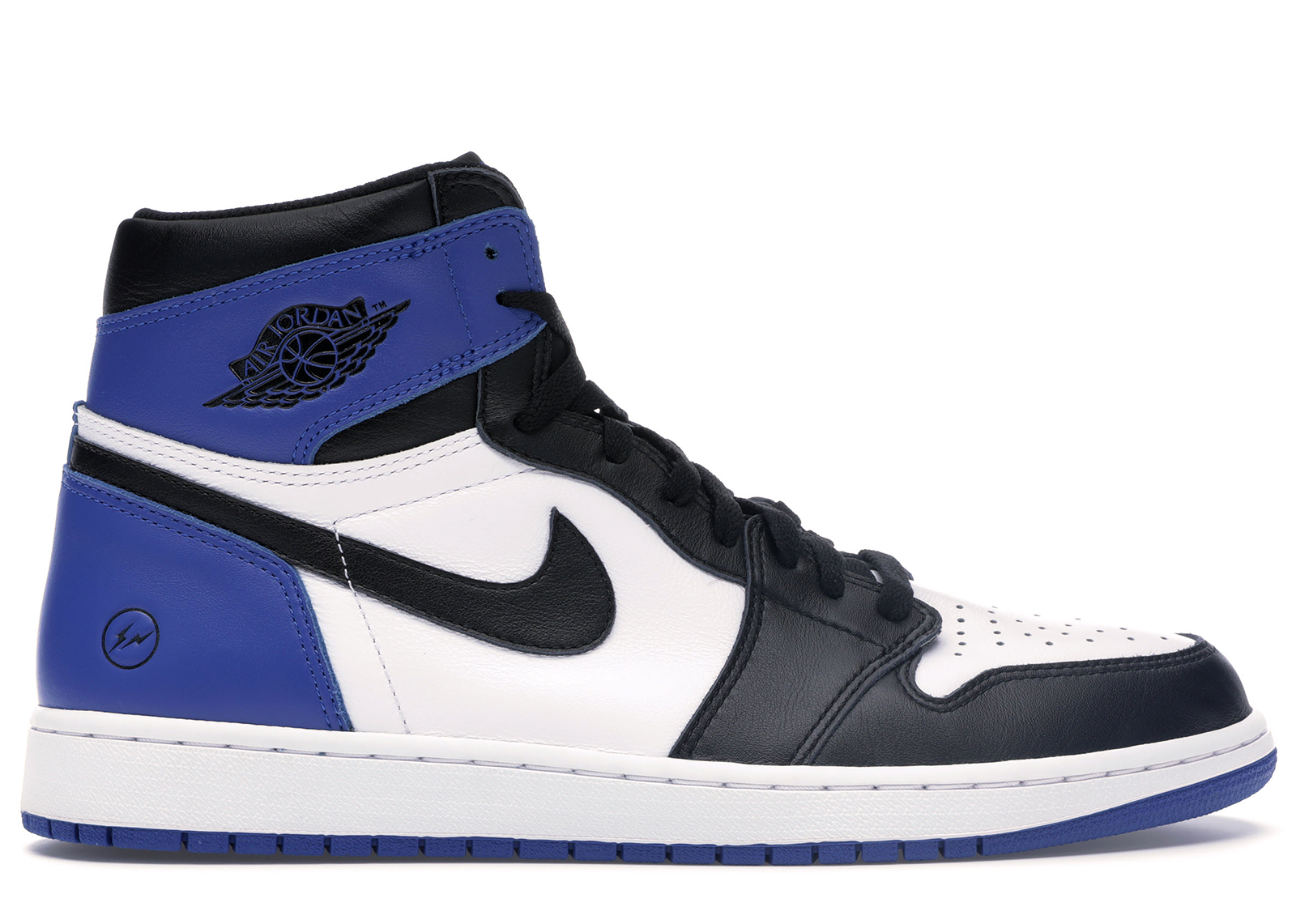 jordan 1 fragment friends and family