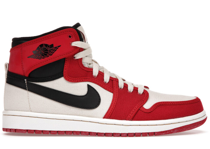 Air Jordan 1 Retro AJKO Chicago Vintage