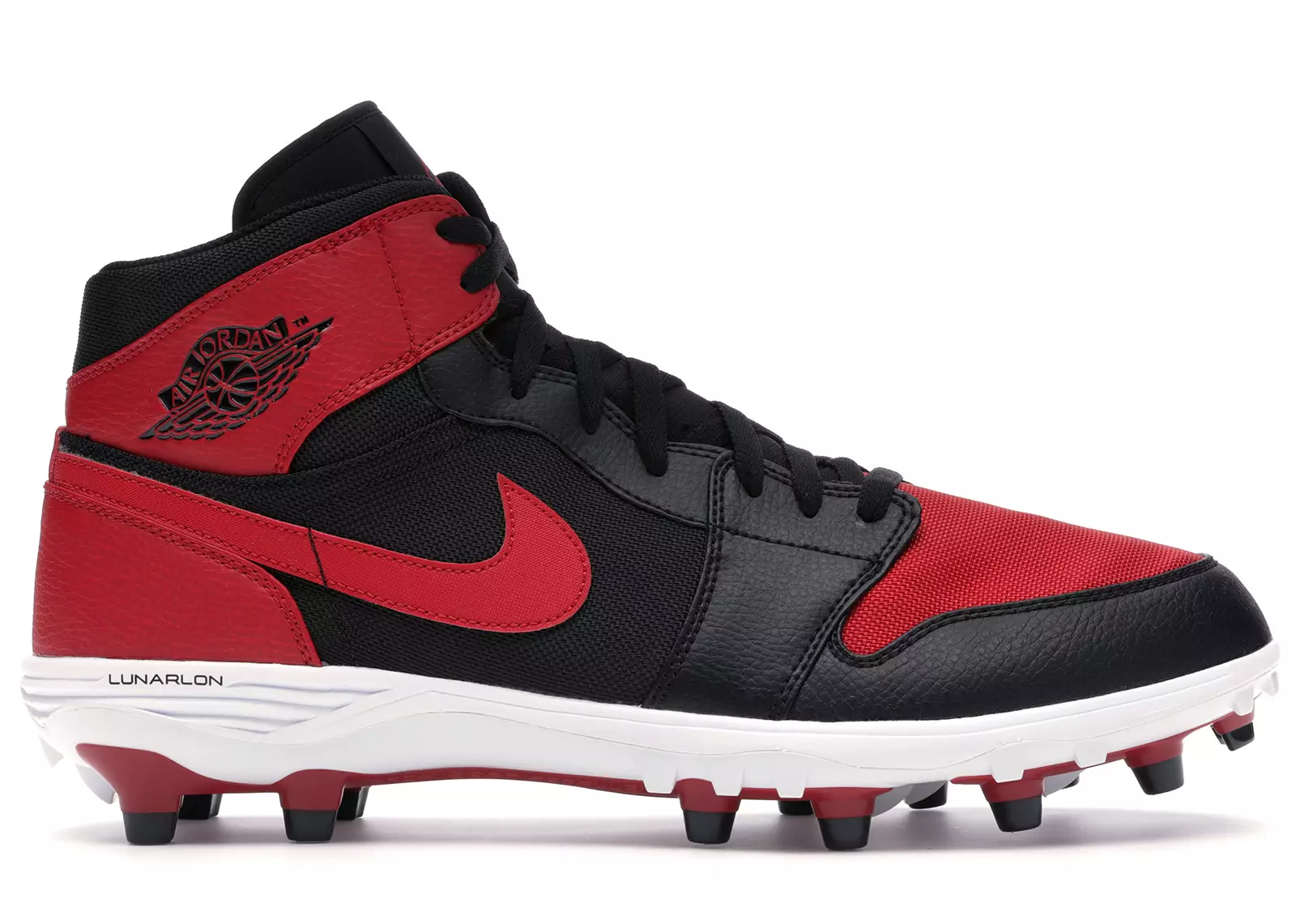 Air Jordan 1 TD Mid Bred