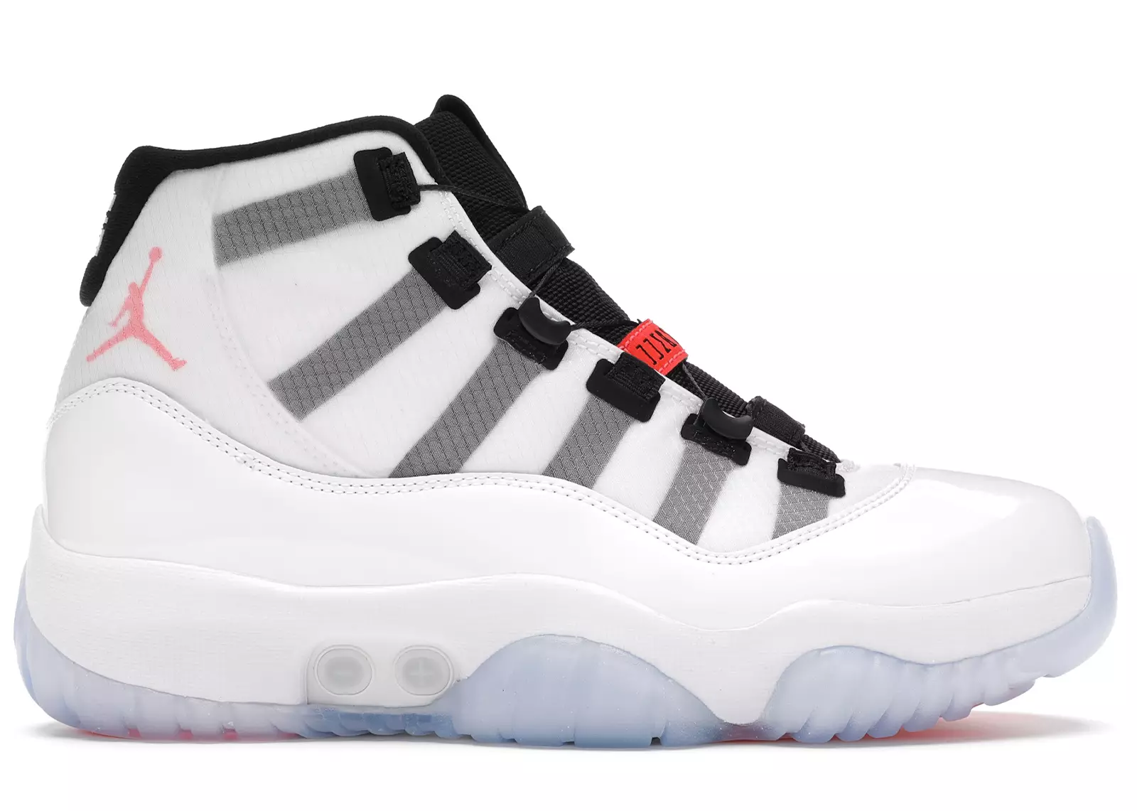Air Jordan 11 Adapt White (EU Plug)