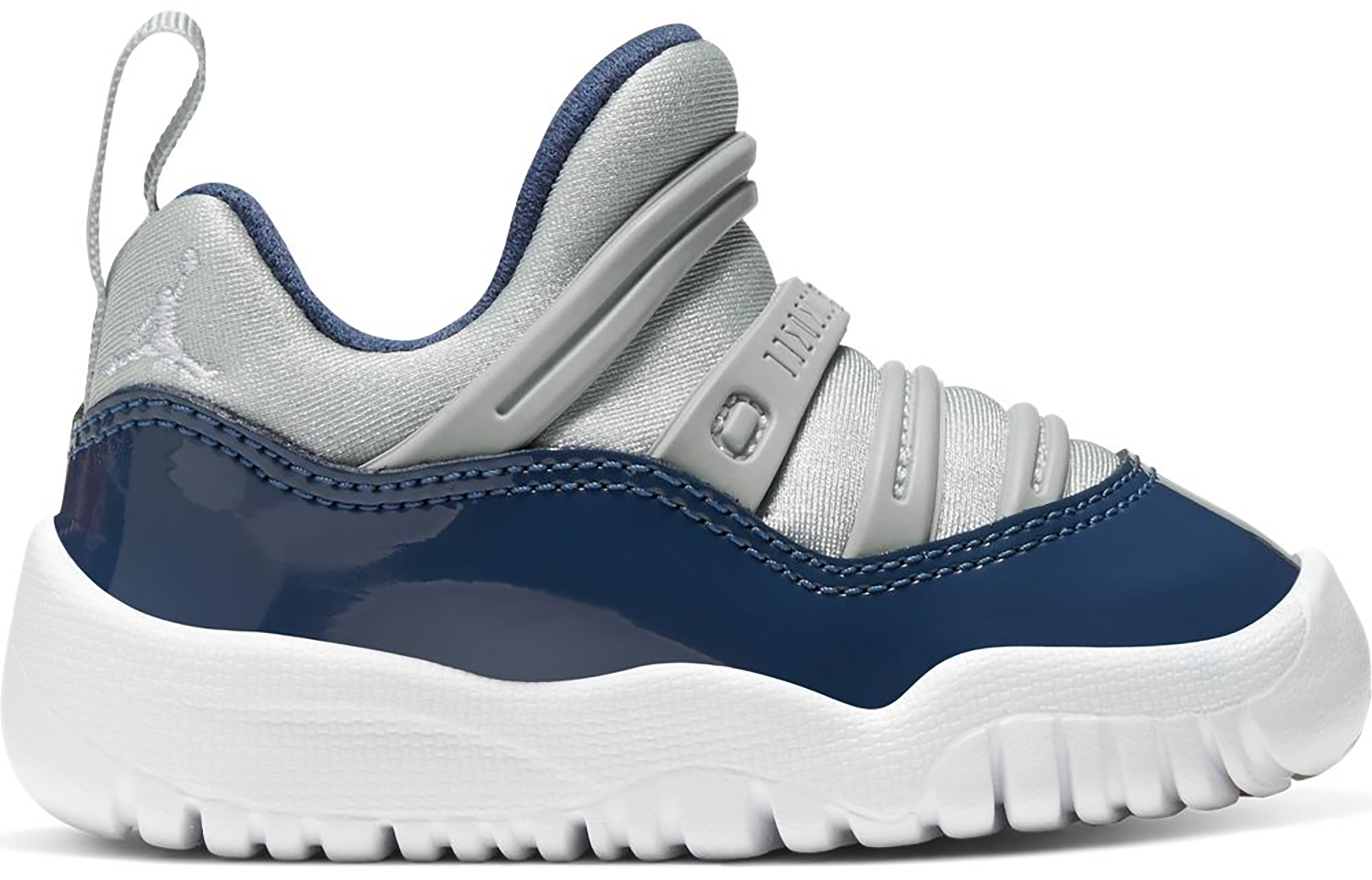 Georgetown jordan 11s on sale